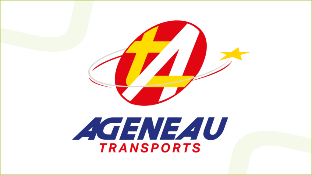 Ageneau Logo