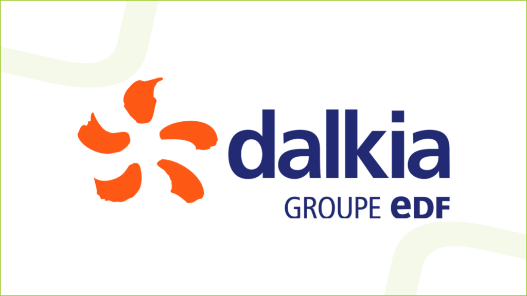 Dalkia Logo