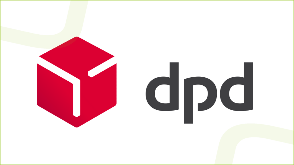 DPD Logo