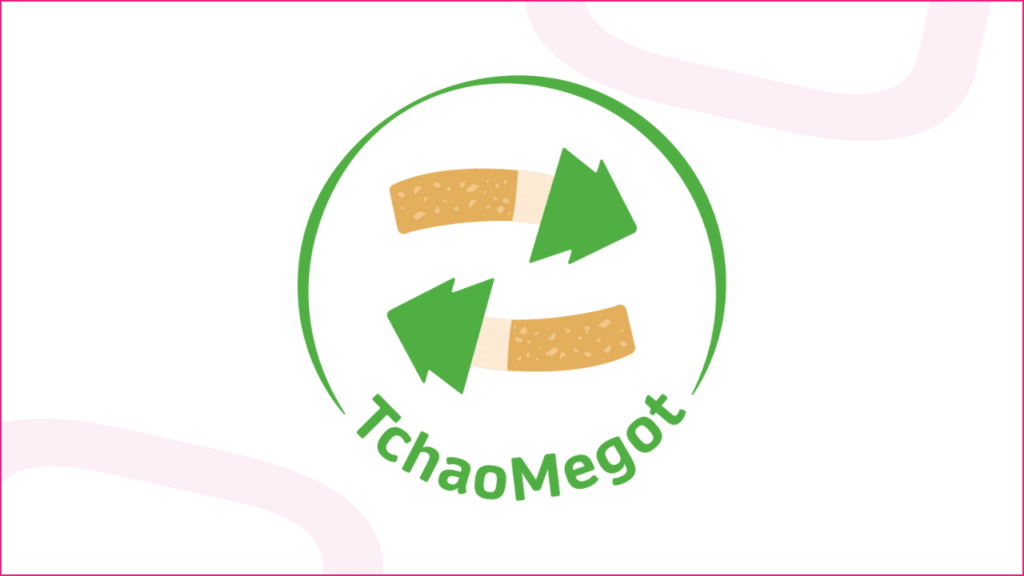 TchaoMegot Logo