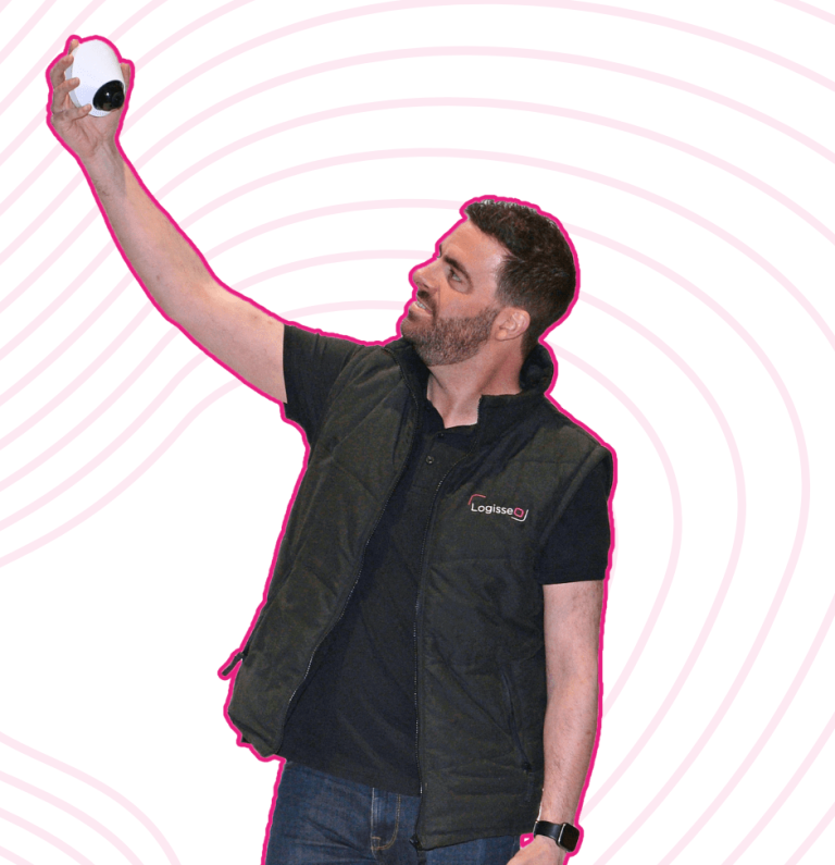 Arnaud - Responsable informatique