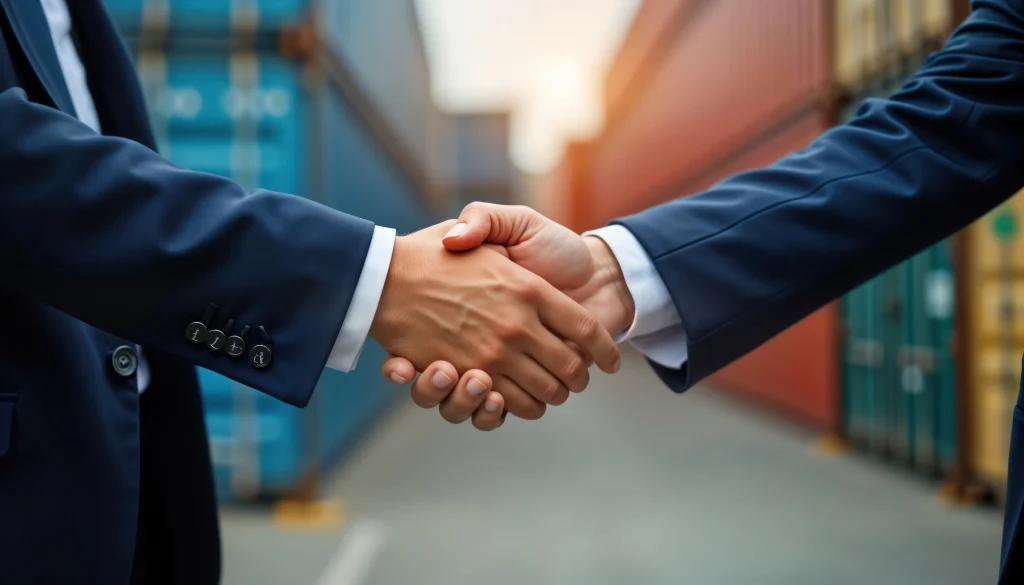 choisir son prestataire logistique
